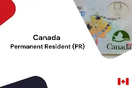 canada PR